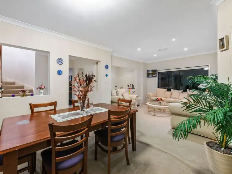 Sixth view of Homely house listing, 27 Travorten Drive, Bridgeman Downs QLD 4035
