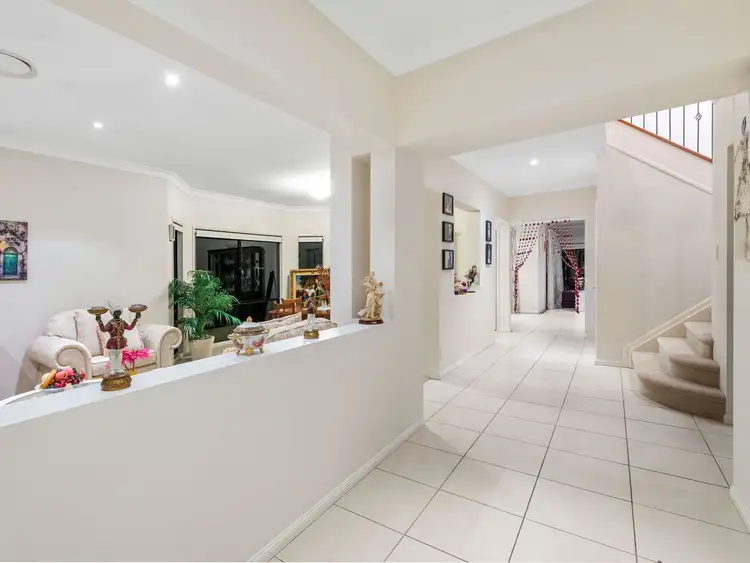 Seventh view of Homely house listing, 27 Travorten Drive, Bridgeman Downs QLD 4035