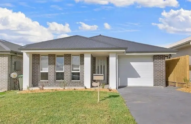 24 Romney Street, Elderslie NSW 2570