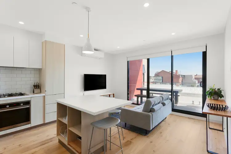 Main view of Homely apartment listing, 104/178 Koornang Road, Carnegie VIC 3163