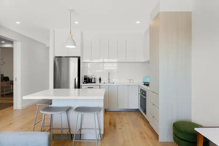 Second view of Homely apartment listing, 104/178 Koornang Road, Carnegie VIC 3163