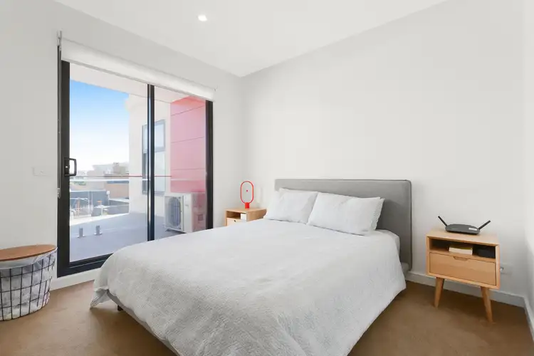 Third view of Homely apartment listing, 104/178 Koornang Road, Carnegie VIC 3163
