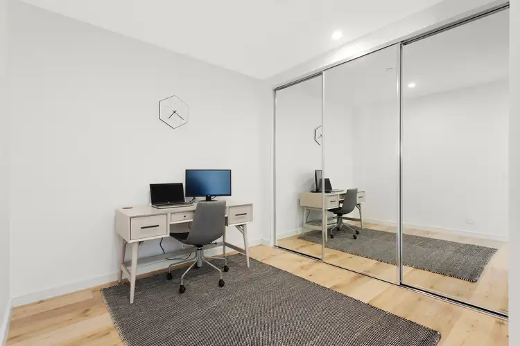 Fifth view of Homely apartment listing, 104/178 Koornang Road, Carnegie VIC 3163