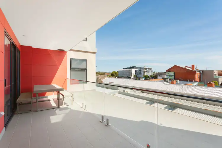 Sixth view of Homely apartment listing, 104/178 Koornang Road, Carnegie VIC 3163