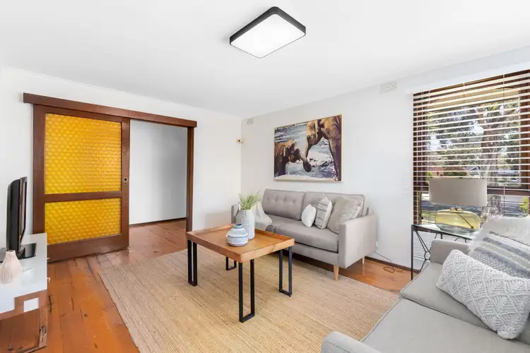 Second view of Homely house listing, 36 Blamey Avenue, Mill Park VIC 3082