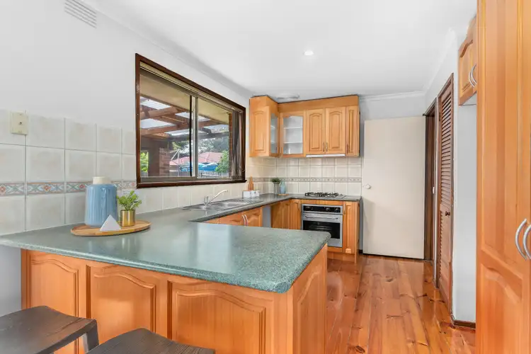 Third view of Homely house listing, 36 Blamey Avenue, Mill Park VIC 3082