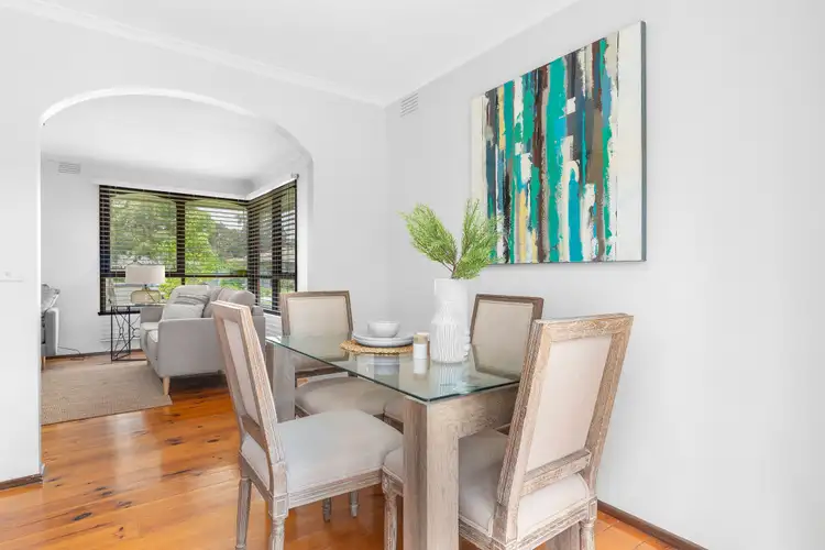 Fourth view of Homely house listing, 36 Blamey Avenue, Mill Park VIC 3082