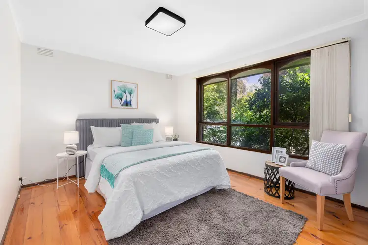 Fifth view of Homely house listing, 36 Blamey Avenue, Mill Park VIC 3082