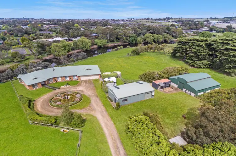 Third view of Homely house listing, 375-381 Wollaston Road, Warrnambool VIC 3280