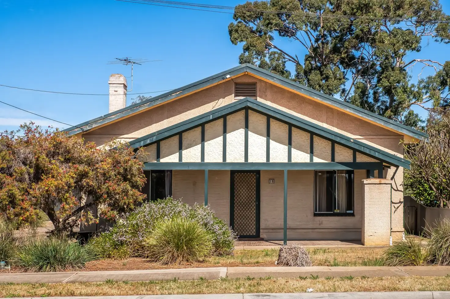 Main view of Homely house listing, 18 Frobisher Avenue, Flinders Park SA 5025