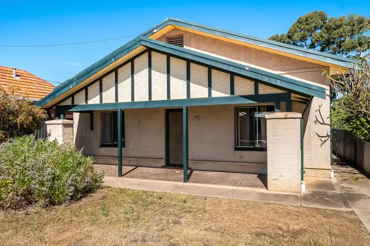 Second view of Homely house listing, 18 Frobisher Avenue, Flinders Park SA 5025