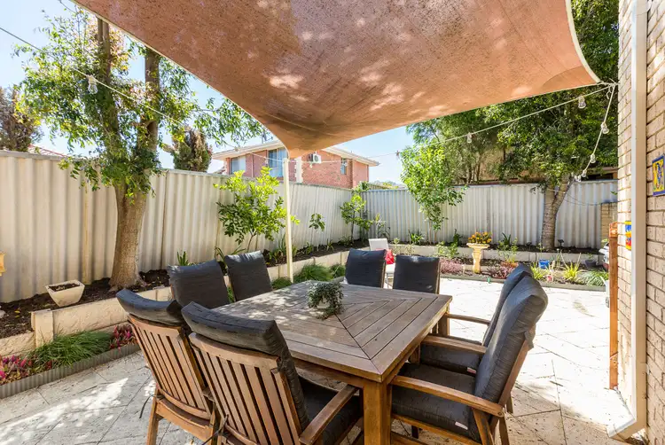 Main view of Homely townhouse listing, 3/67 Osborne Street, Joondanna WA 6060