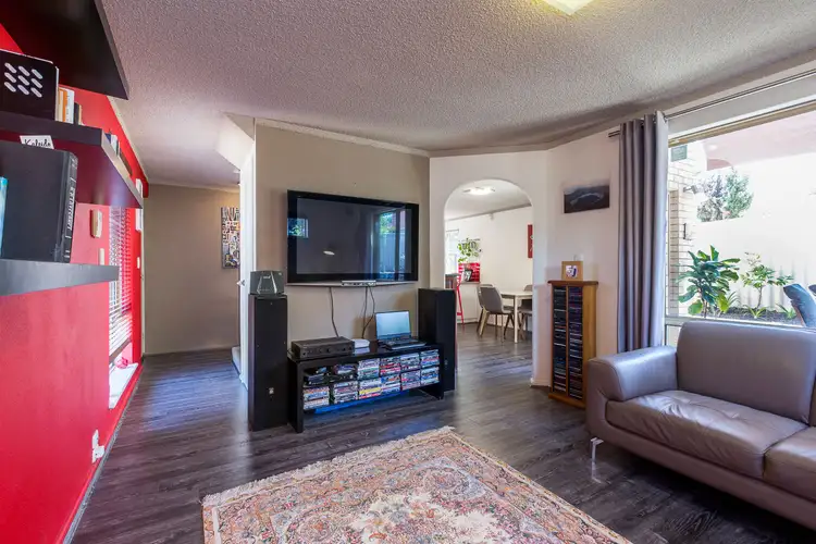 Second view of Homely townhouse listing, 3/67 Osborne Street, Joondanna WA 6060