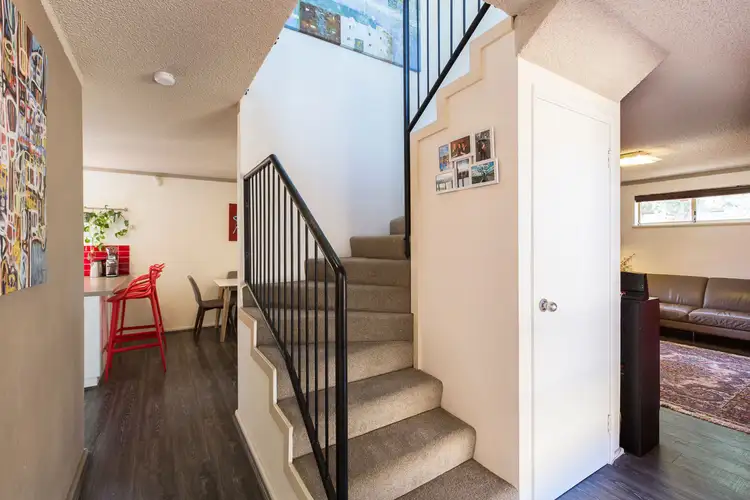 Fourth view of Homely townhouse listing, 3/67 Osborne Street, Joondanna WA 6060