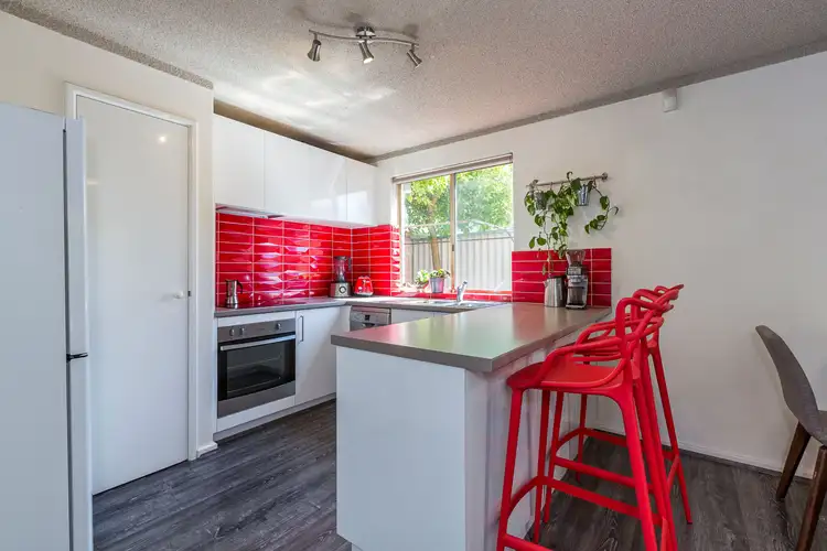 Sixth view of Homely townhouse listing, 3/67 Osborne Street, Joondanna WA 6060