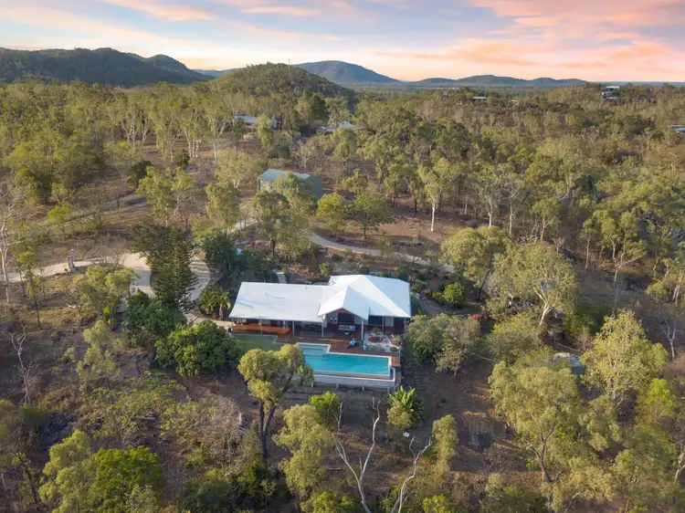 Sixth view of Homely house listing, 4 Mount Elliott Drive, Alligator Creek QLD 4816