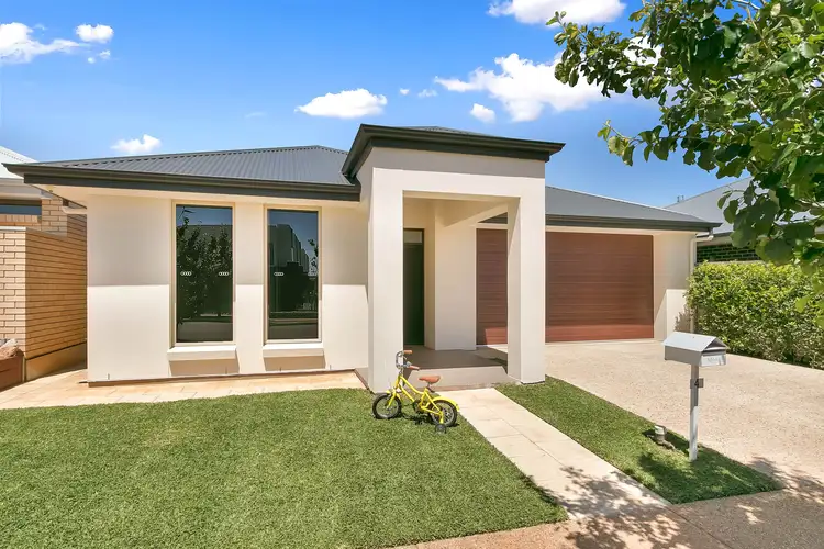 4 Stanrose Way, Evanston South SA 5116