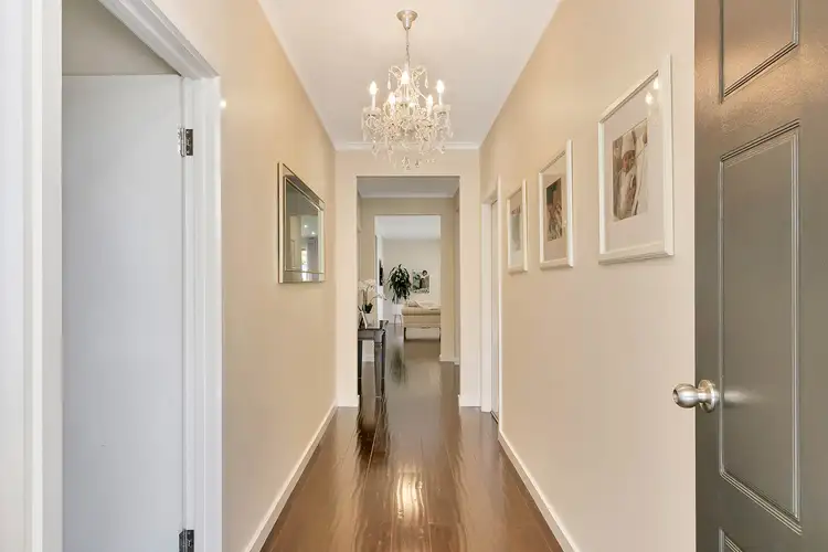 Second view of Homely house listing, 4 Stanrose Way, Evanston South SA 5116