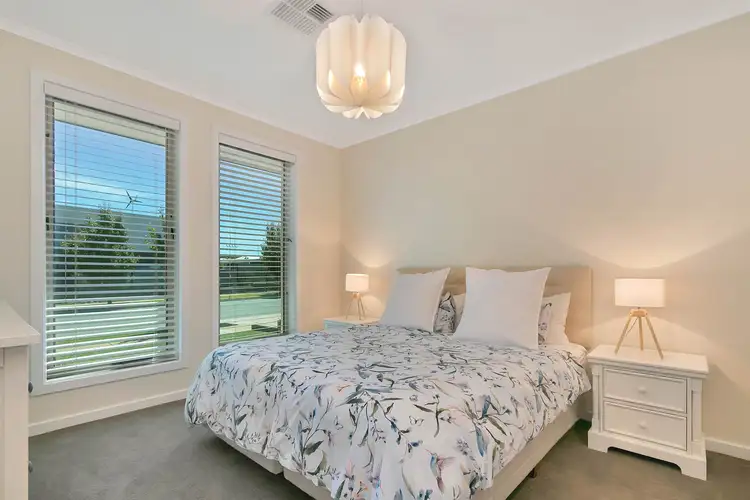 Third view of Homely house listing, 4 Stanrose Way, Evanston South SA 5116