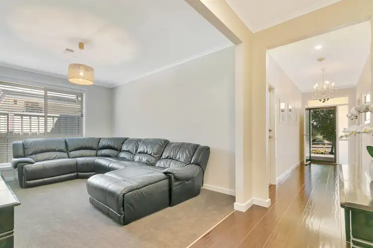 Sixth view of Homely house listing, 4 Stanrose Way, Evanston South SA 5116