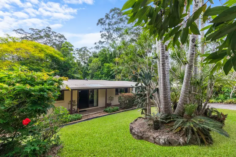 Second view of Homely house listing, 9 Woodlands Court, Mooloolah Valley QLD 4553