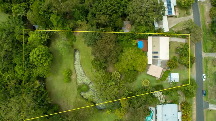 Fourth view of Homely house listing, 9 Woodlands Court, Mooloolah Valley QLD 4553