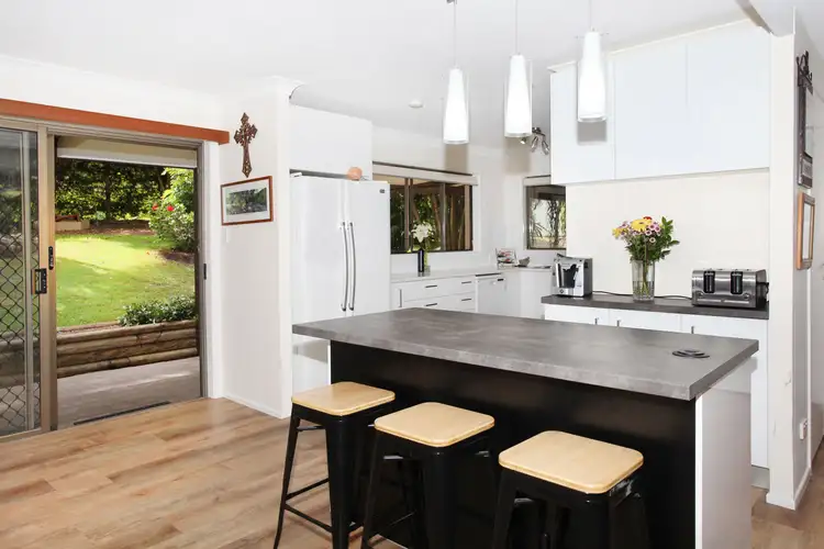 Sixth view of Homely house listing, 9 Woodlands Court, Mooloolah Valley QLD 4553