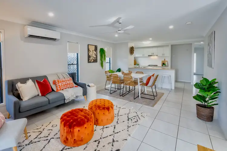 28 Accord Street, Rasmussen QLD 4815