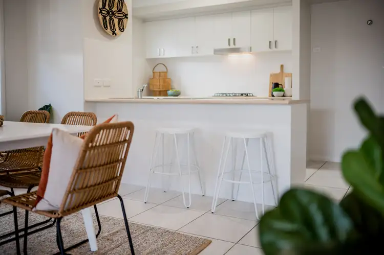 Fourth view of Homely house listing, 28 Accord Street, Rasmussen QLD 4815