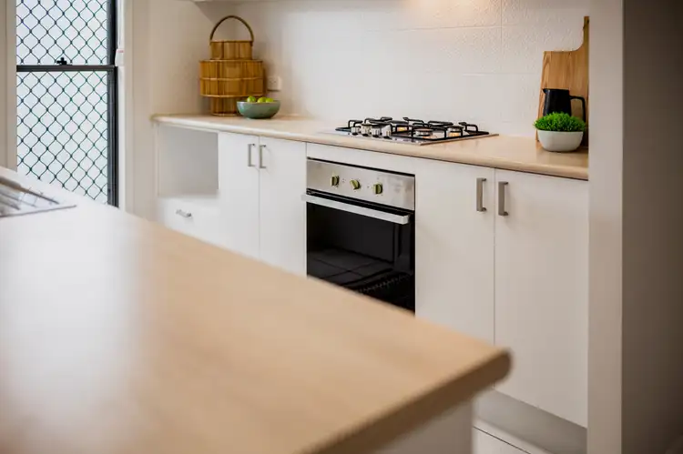 Fifth view of Homely house listing, 28 Accord Street, Rasmussen QLD 4815