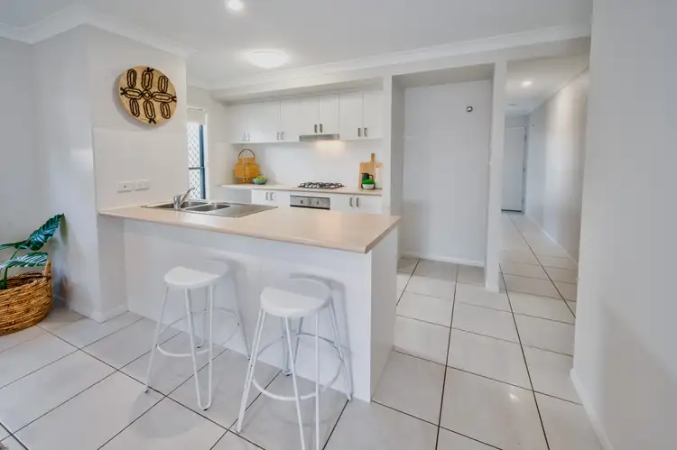 Sixth view of Homely house listing, 28 Accord Street, Rasmussen QLD 4815