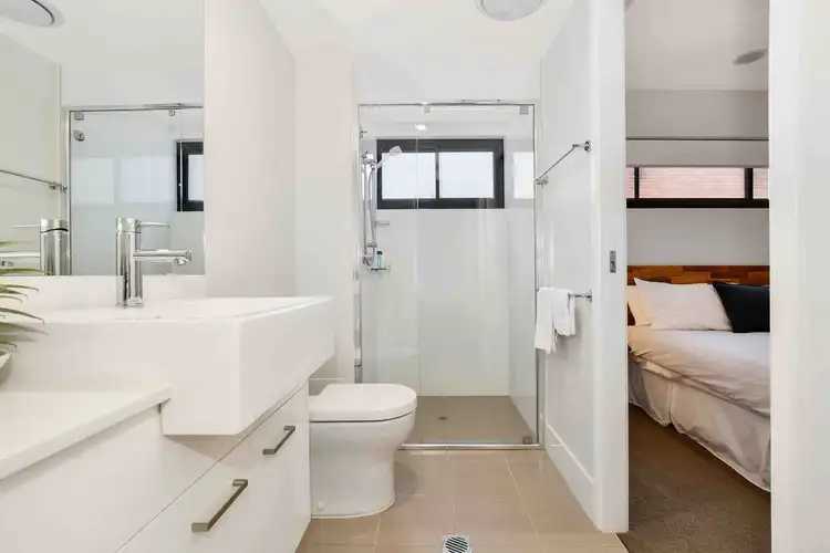 Fourth view of Homely unit listing, 101/24 Brisbane Road, Mooloolaba QLD 4557