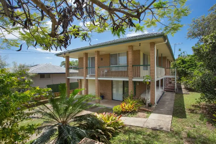 6 Weenah Street, Bracken Ridge QLD 4017