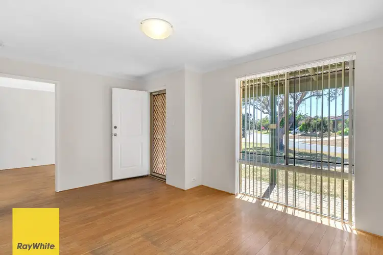 Second view of Homely house listing, 12 Luton Close, Ballajura WA 6066