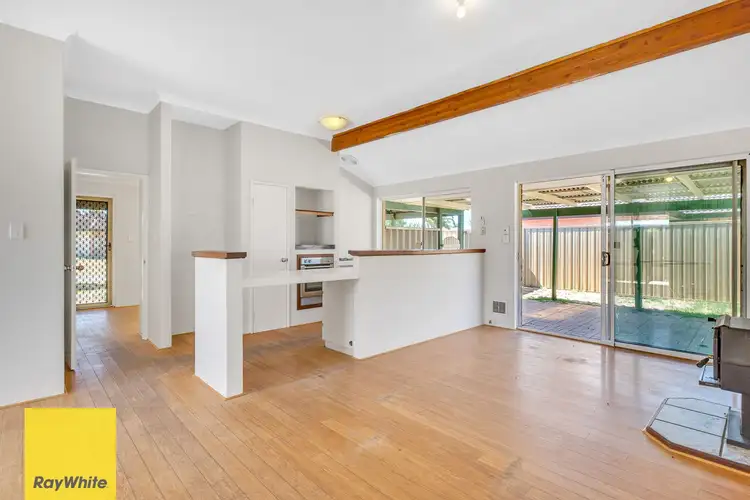 Fourth view of Homely house listing, 12 Luton Close, Ballajura WA 6066
