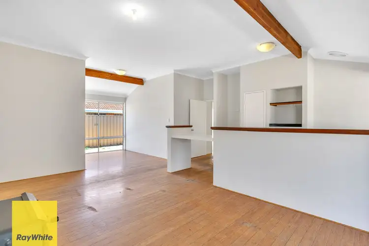 Fifth view of Homely house listing, 12 Luton Close, Ballajura WA 6066