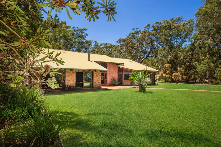 114 Myola Road, Myola, Callala Beach NSW 2540