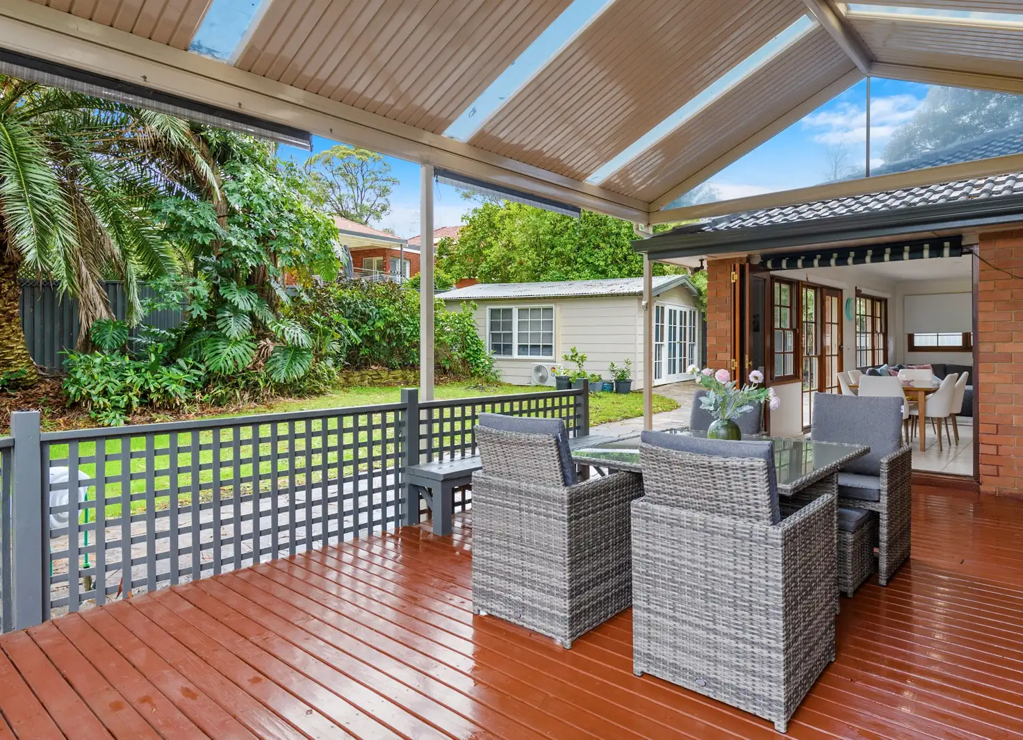 Main view of Homely house listing, 2 Yaralla Crescent, Thornleigh NSW 2120