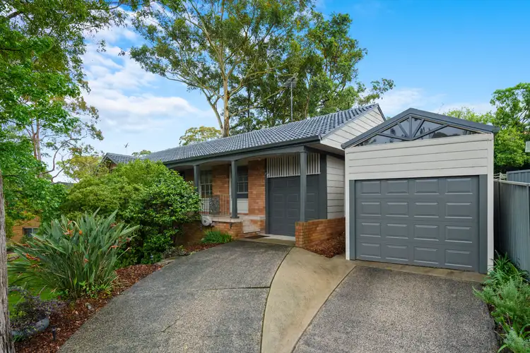 Second view of Homely house listing, 2 Yaralla Crescent, Thornleigh NSW 2120