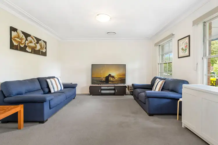 Fourth view of Homely house listing, 2 Yaralla Crescent, Thornleigh NSW 2120