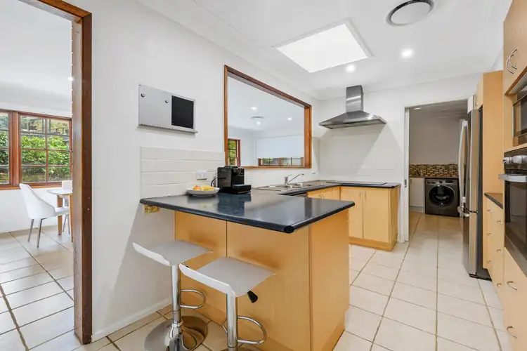 Sixth view of Homely house listing, 2 Yaralla Crescent, Thornleigh NSW 2120