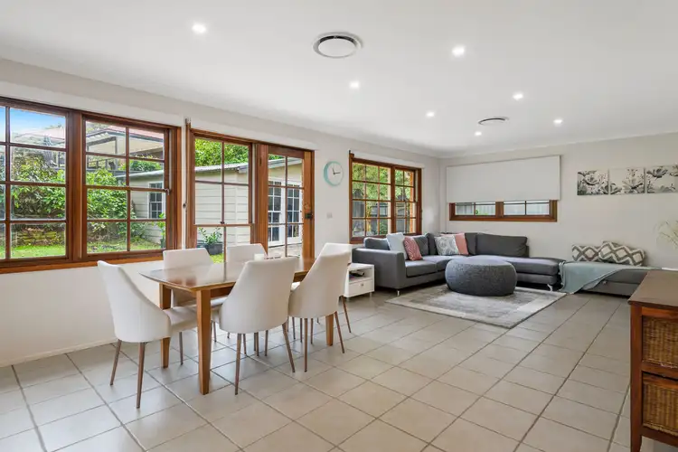 Seventh view of Homely house listing, 2 Yaralla Crescent, Thornleigh NSW 2120