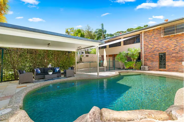 15 Alinjarra Drive, Tugun QLD 4224