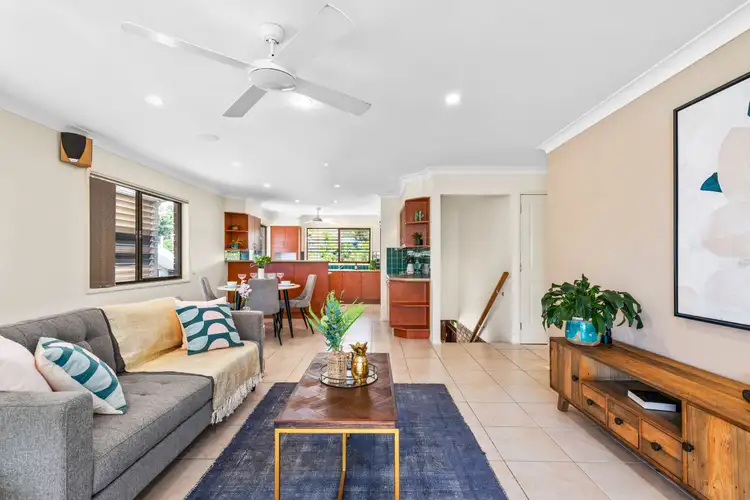 Sixth view of Homely house listing, 15 Alinjarra Drive, Tugun QLD 4224