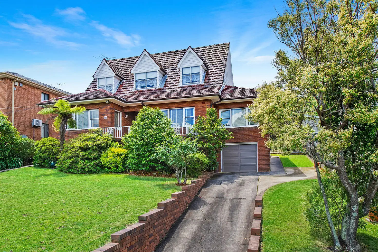 Main view of Homely house listing, 7 Hampden Road, Pennant Hills NSW 2120