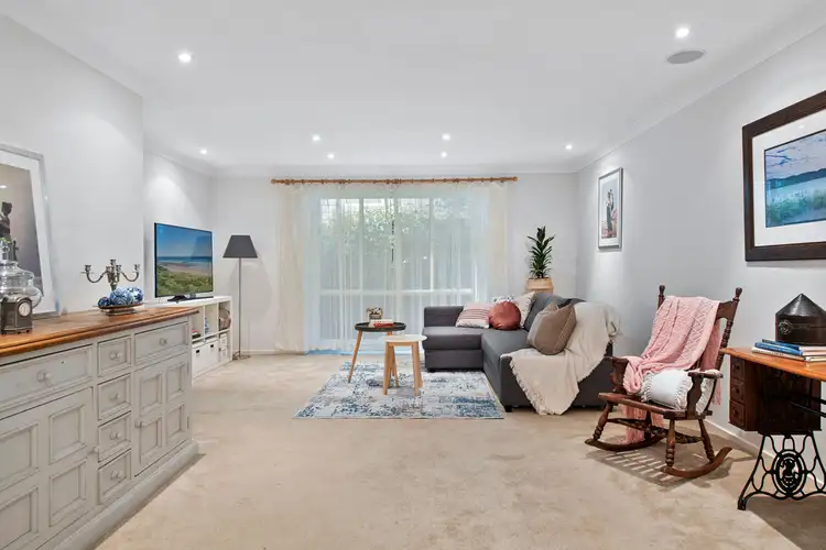Second view of Homely house listing, 5 Lockerbie Road, Thornleigh NSW 2120