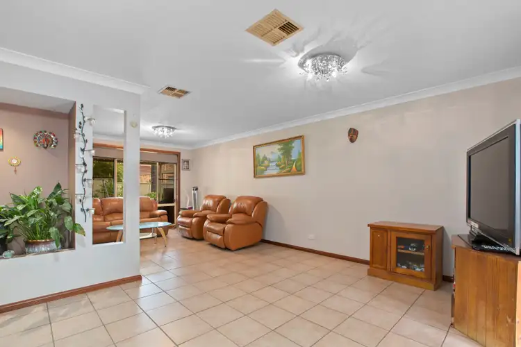 Second view of Homely semi-detached listing, 28A Eastern Road, Quakers Hill NSW 2763