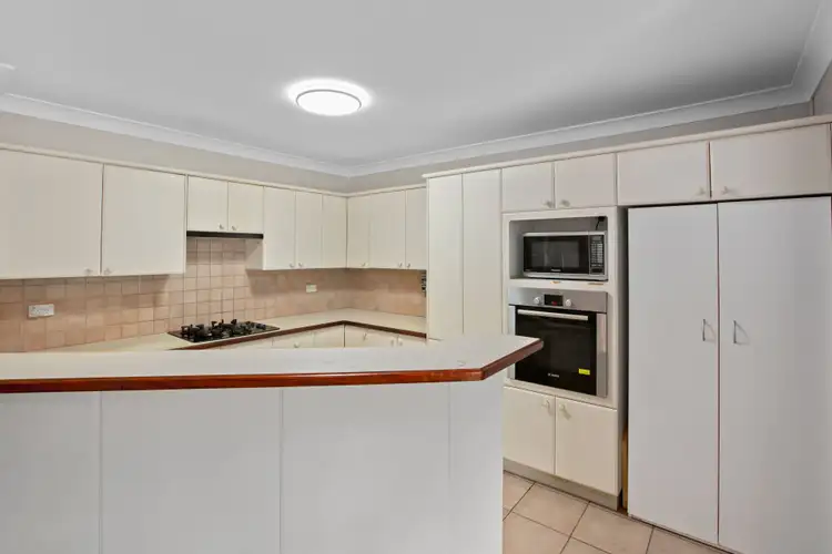 Third view of Homely semi-detached listing, 28A Eastern Road, Quakers Hill NSW 2763
