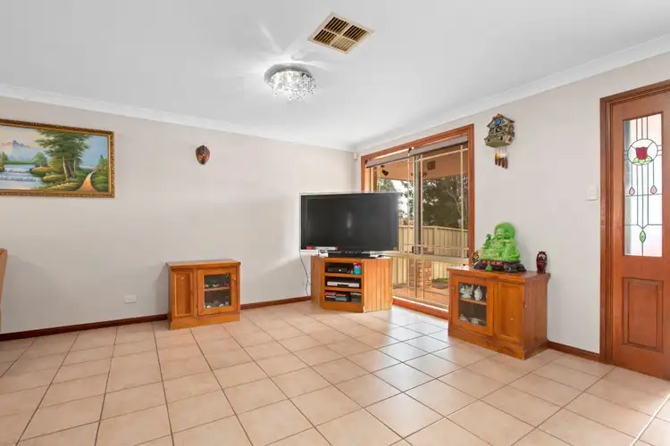 Fifth view of Homely semi-detached listing, 28A Eastern Road, Quakers Hill NSW 2763