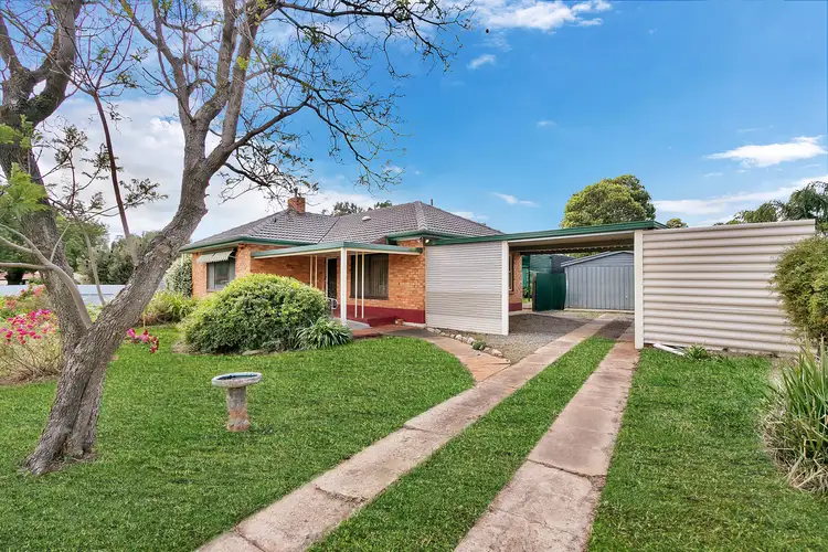 6 Hamblynn Road, Elizabeth Downs SA 5113
